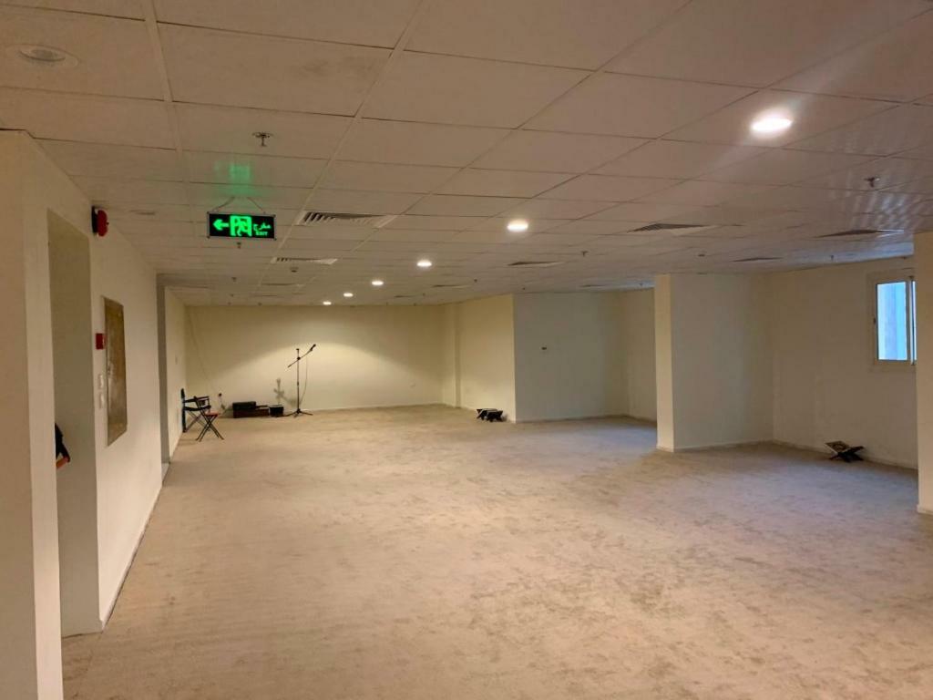 Shakir Hotel Mekka Eksteriør billede